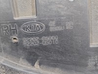 Halogen prawy Kia Niro I 16-22 92202-G5000, 92202-G5010