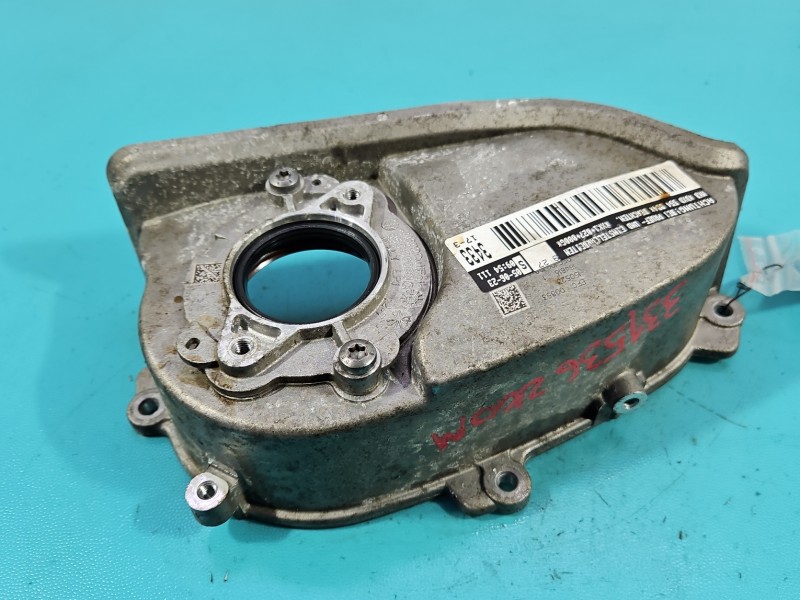 Obudowa rozrządu Skoda Scala 2019- 1.5 TSI (DXDB)