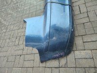 Zderzak tył Audi A3 8P niebieski LZ5C HB