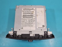 Radio fabryczne Mercedes CLS II C218 W218 218 A2189002301 radioodtwarzacz