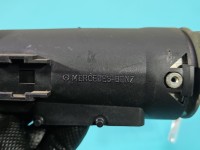Stacyjka KLUCZYK WKŁADKA Mercedes W210