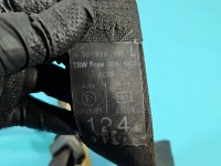 Pas bezpieczeństwa przód lewy kierowcy Mercedes 124 2018607185 EU