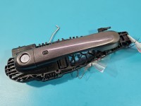 Klamka przód lewa zewnętrzna Jeep Renegade 14- 252107 095