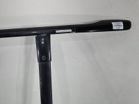 Relingi dachowe komplet Infiniti FX I