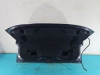Klapa tył Citroen C5 II X7 sedan 4d czarny EEHD