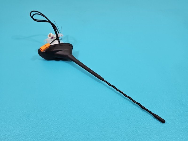 Antena Mokka B 2020 - 9650775480 Antena Mokka B 2020 - 9650775480