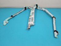 Kurtyna lewa poduszka airbag Skoda Octavia III HB