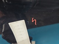 DRZWI PRZÓD LEWE KIEROWCY INFINITI QX50 5d KH3