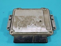 Komputer Sterownik silnika 51889891 Fiat Doblo II 2.0 jtd