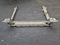 WÓZEK KOŁYSKA TRAWERS Sanki Belka silnika Renault Laguna III 2.0 16V (M4R704)