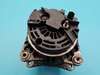 TEST Alternator Renault Master II 8200190721, 0124525044 2.5 dci