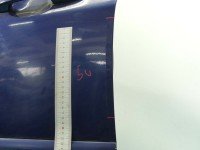 DRZWI PRZÓD LEWE KIEROWCY Kia Cerato 5d granatowy 1C