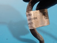 Przewód wspomagania Opel Zafira B 13122703, 13122700