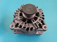 TEST Alternator Citroen DS5 11-15 2.0 HDI 9678048880