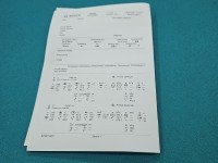 testowany Pompowtryskiwacz 0414720015, 038130073J 1.9 tdi
