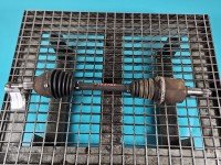 Półoś przód lewa Ford S-max II MK2 2.0 tdci (T7CL) manual