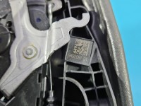Zamek przód lewy BMW X3 G01 EUROPA 4 PINY 949209101, 198640-10