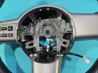 Kierownica Mazda 2 II DE