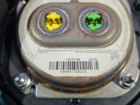 Kierownica Alfa romeo 159 9N061290479, 156061211