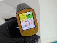 Drzwi tył lewe LEXUS NX I 14-21 inny 5d 085