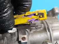 Sprężarka klimatyzacji kompresor 1457F, 6942501-01 Mini Cooper One II R56 06- 1.6 16V