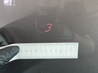 DRZWI PRZÓD PRAWE PASAŻERA Kia Ceed I 06- 5d beżowy 8Q