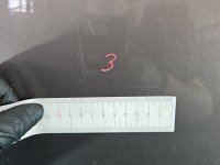 DRZWI PRZÓD PRAWE PASAŻERA Kia Ceed I 06- 5d beżowy 8Q