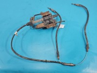 Hamulec ręczny elektryczny Opel Astra IV J A2C53377109, 0791847, 13334738