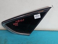 Szyba karoseryjna tył prawa Ford Fusion USA 12-20 sedan