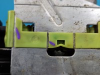 Podnośnik tył lewy SZYBY WINDA 9688808480, 9686441380 6PIN Peugeot 508 I 10-18 kombi