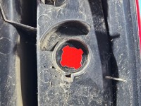 Lampa tył lewa Producent części: Honda, Stanley HONDA HR-V I 99-06 HB