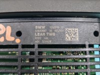 Przetwornica xenon Bmw f10 f11 7258278