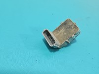 Czujnik parkowania PDC Hyundai I30 II 12-16 95720-A6000 niebieski R3U