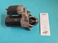 TEST Rozrusznik Vw Passat B5 1.8 T 0001107073, 06B911023