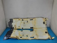 Wykładzina DYWAN PODŁOGA Honda Civic IX