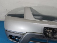 Zderzak przód Ford Freestyle Taurus X beżowy PNUPL0 - Silver Birch Metallic