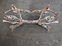 Tylna belka oś tył Lexus IS III 14-25 2.5 vvti