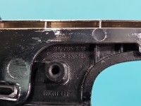 Listwa drzwi tył lewa Jeep Grand Cherokee IV WK2 632G554, 62662 HB