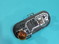 Lampa tył lewa Nissan Qashqai I J10 06-13 HB EUROPA