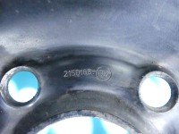 Felga stalowa 15" Opel Zafira A Średnica felgi: 15", Szerokość felgi: 6.5", Rozstaw śrub: 5x110, Producent felg: OPEL, R15...