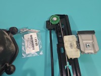 Podnośnik przód lewy SZYBY WINDA 6J4837401D Seat Ibiza IV 6J Producent części: Seat 5d HB