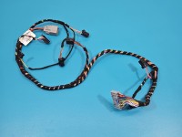 Wiązka instalacja nawiewu Renault Kadjar T52572A