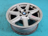 4X alufelgi felgi 16" komplet Bmw e90 R16