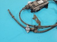 Hamulec ręczny elektryczny Toyota Avensis III T27 46300-05010