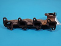 Kolektor wydechowy Toyota Avensis III T27 2.0 D4D