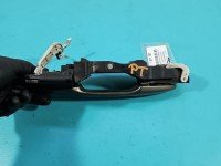 Klamka tył prawa zewnętrzna Toyota Corolla E21 19-