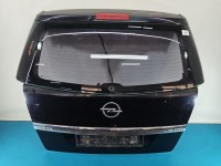 Klapa tył Opel Zafira B HB 5d Z20R
