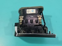 Kratka nawiewu Mercedes GL II X166 A1668300254 EUROPA