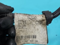 Wiązka instalacja Maserati, 06700064650, 06700064650, Europejska, Pompy wody Maserati Quattroporte VI 13- 06700064650