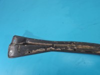 Podszybie Opel Movano III EUROPA